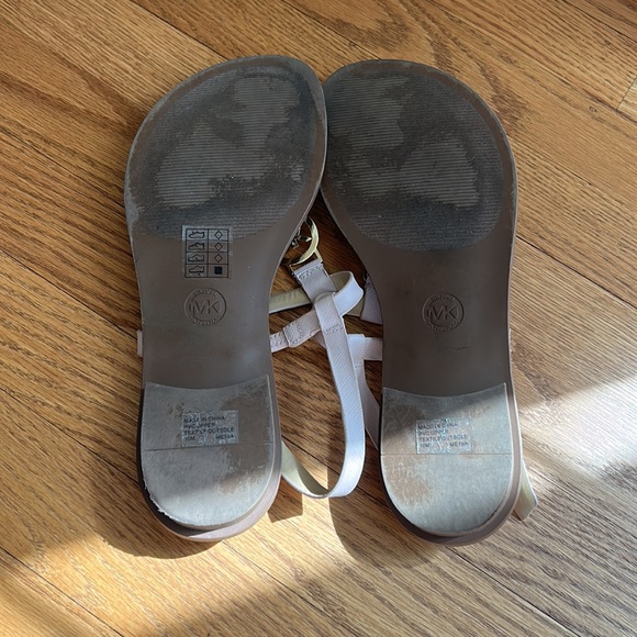 Michael Kors Sandals - Picture 3 of 4